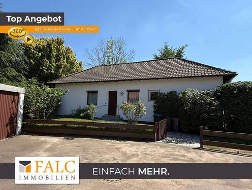 Foto - Haus zum Kaufen in Emmerthal 184.000,00 € 103.36 m²