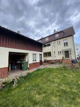 Foto - Haus zum Kaufen in Schriesheim 279.000,00 € 182 m²