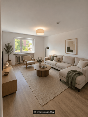 Foto - Wohnung zum Mieten in Duisburg 830,00 € 79 m²