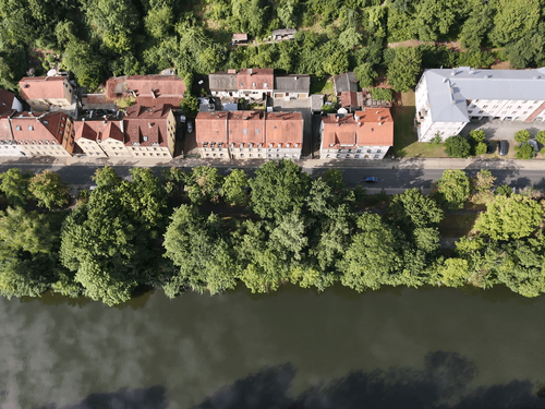 Foto - Haus zum Kaufen in Bamberg 890.000,00 € 249 m²