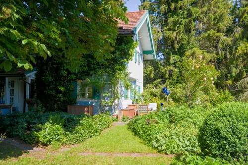 Foto - Haus zum Kaufen in Seeshaupt Eisenrain 1.598.000,00 € 300 m²