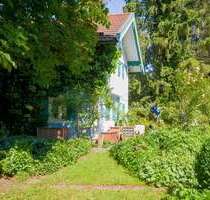 Haus zum Kaufen in Seeshaupt Eisenrain 1.598.000,00 € 300 m² - Seeshaupt / Eisenrain