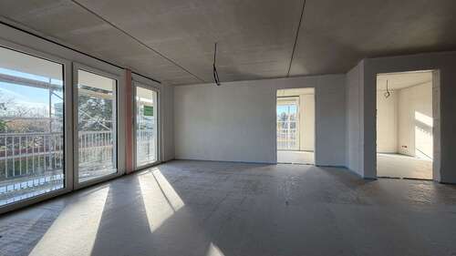 Foto - Wohnung zum Kaufen in Kirchheim unter Teck 643.000,00 € 111.62 m²