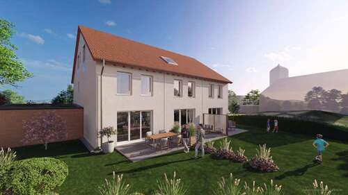 Foto - Haus zum Kaufen in Lindau (Bodensee) 569.900,00 € 137 m²