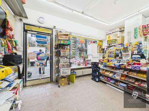Foto - Einzelhandel in München 450.000,00 € 20 m²