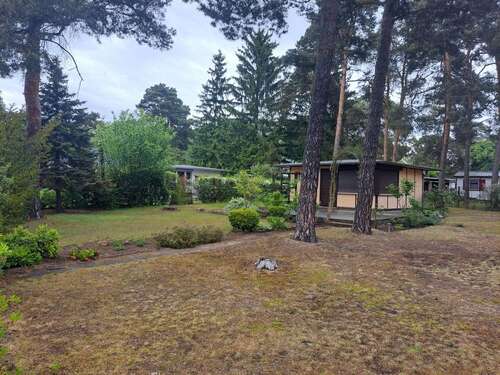 Foto - Grundstück zu verkaufen in Bestensee 180.000,00 € 601 m²