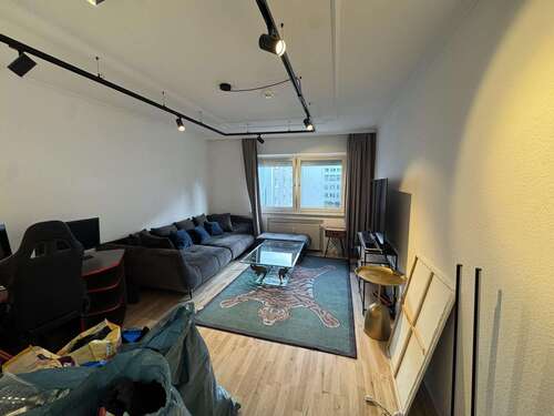 Foto - Wohnung zum Mieten in Frankfurt am main 1.340,00 € 63 m²