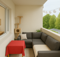 Wohnung zum Kaufen in Düsseldorf 185.000,00 € 52 m²