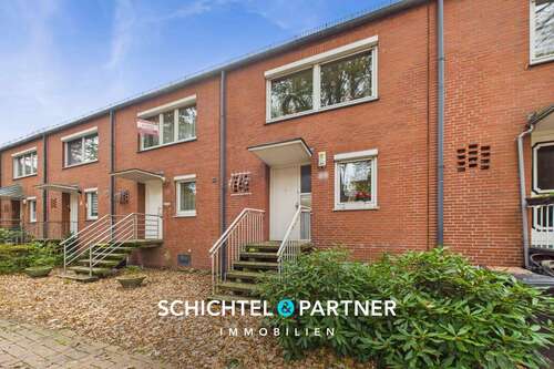 Foto - Haus zum Kaufen in Bremen 349.500,00 € 146 m²