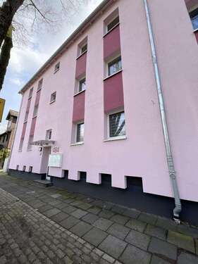 Foto - Wohnung zum Mieten in Oberhausen 369,00 € 38.39 m²