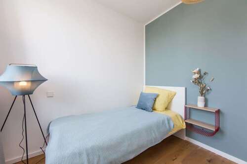 Foto - WG-Zimmer in Berlin 710,00 € 9 m²