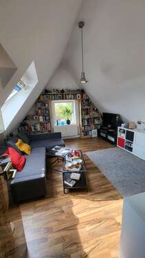 Foto - Wohnung zum Mieten in Billerbeck 520,00 € 57 m²