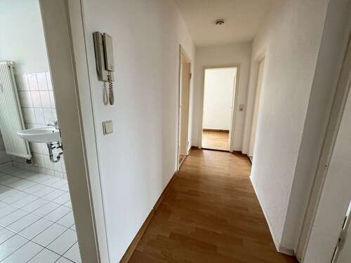 Foto - Wohnung zum Mieten in Hainichen 297,00 € 58 m²