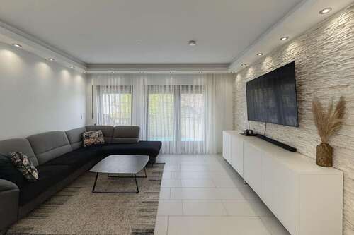 Foto - Wohnung zum Kaufen in Steinbach am Taunus 369.000,00 € 127 m²