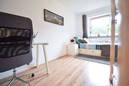 Foto - Wohnen auf Zeit in Hürth 959,00 €