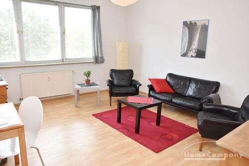 Foto - Wohnen auf Zeit in Hannover 1.028,00 €