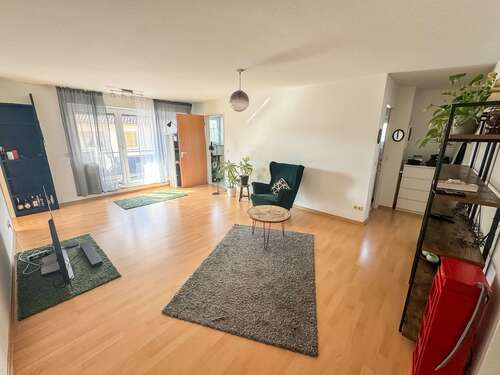 Foto - Wohnung zum Mieten in Eschborn 1.170,00 € 70.96 m²