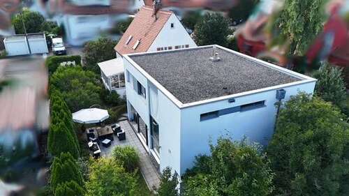 Foto - Haus zum Kaufen in Kaufering 1.100.000,00 € 255 m²