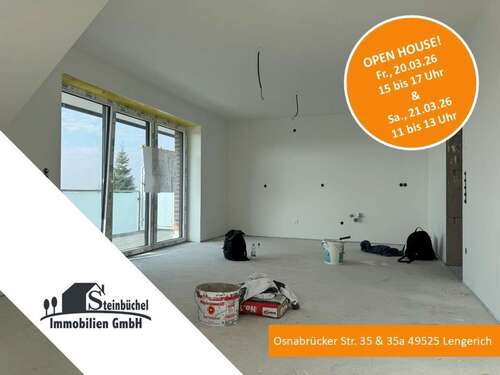 Foto - Haus zum Kaufen in Lengerich 2.176.000,00 € 604.57 m²