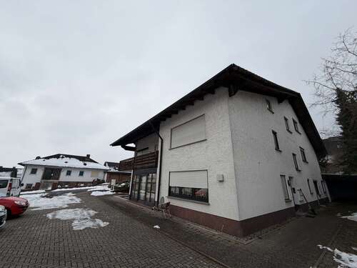 Foto - Wohnung zum Kaufen in Bad Zwesten 169.000,00 € 135.15 m²