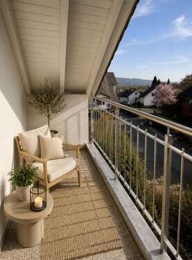 Foto - Wohnung zum Kaufen in Trier 314.000,00 € 91 m²