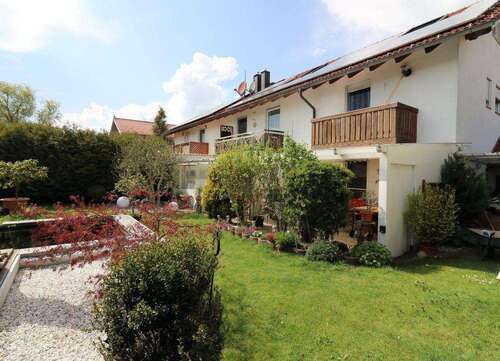 Foto - Haus zum Kaufen in Albaching 748.000,00 € 230 m²