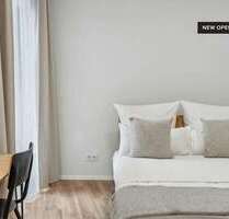 WG-Zimmer in Leipzig 570,00 € 16 m²