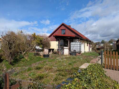 Foto - Haus zum Kaufen in ErbachDorf Erbach 299.000,00 € 132 m²