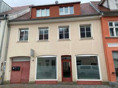 Foto - Wohnung zum Mieten in Greifswald 555,50 € 71.22 m²