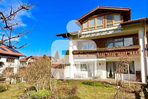 Foto - Haus zum Kaufen in Immenstadt 699.000,00 € 183 m²