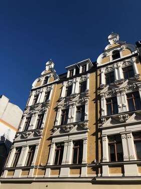 Foto - Wohnung zum Mieten in Lutherstadt Wittenberg 650,00 € 90 m²