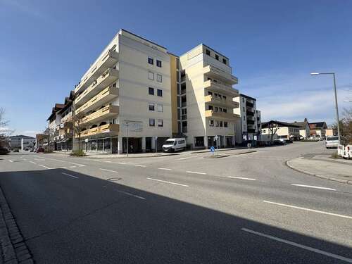 Foto - Wohnung zum Kaufen in Töging 118.000,00 € 53 m²