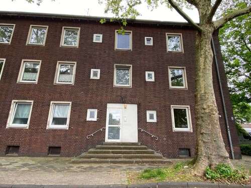 Foto - Wohnung zum Mieten in Gelsenkirchen 347,20 € 56 m²