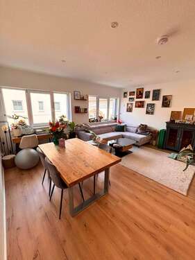 Foto - Wohnung zum Mieten in Großostheim 950,00 € 83 m²