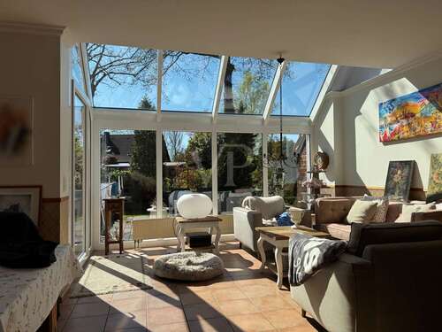 Foto - Haus zum Kaufen in Bad Zwischenahn 720.000,00 € 248.21 m²
