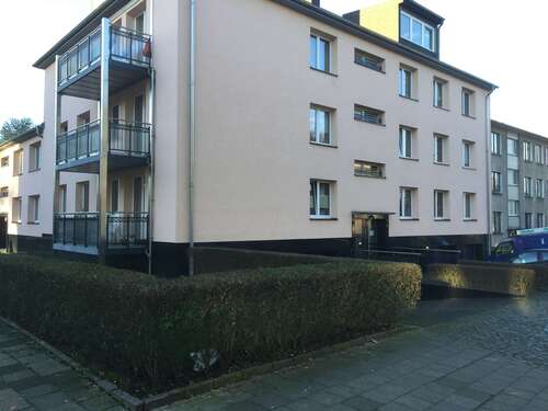 Foto - Wohnung zum Mieten in Aachen 1.050,00 € 104 m²