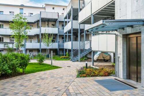 Foto - Wohnung zum Mieten in Eberswalde 1.120,00 € 91.98 m²