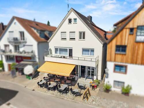 Foto - Haus zum Kaufen in Hagnau 1.495.000,00 € 240 m²