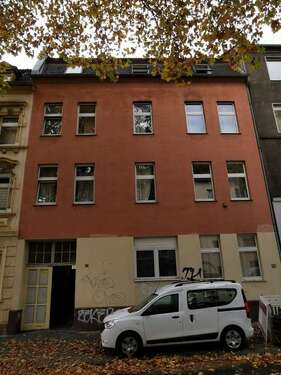 Foto - Wohnung zum Mieten in Dortmund 480,00 € 34.86 m²