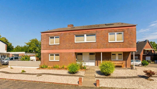 Foto - Haus zum Kaufen in Steinfurt 490.000,00 € 248.9 m²