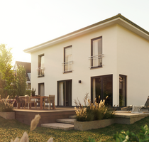 Haus zum Kaufen in Buchen 459.100,00 € 150 m²
