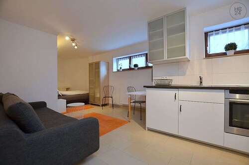 Foto - Wohnung zum Mieten in Mundelsheim 735,00 € 29 m²