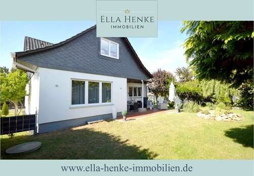Foto - Haus zum Kaufen in Salzgitter-Bad 365.000,00 € 157 m²