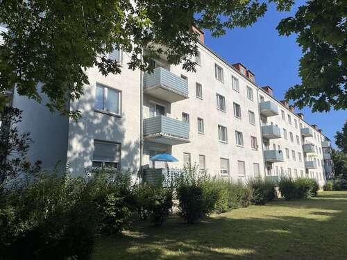 Foto - Wohnung zum Mieten in Nauen 525,00 € 58.55 m²