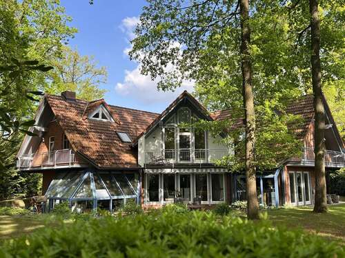Foto - Haus zum Kaufen in Gifhorn 1.099.000,00 € 390 m²