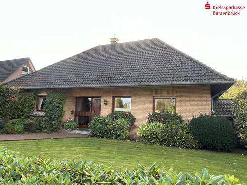Foto - Haus zum Kaufen in Bippen 200.000,00 € 135 m²