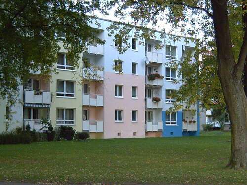 Foto - Wohnung zum Mieten in Dortmund 569,00 € 70 m²