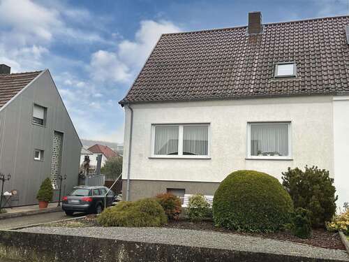 Foto - Haus zum Kaufen in Mandelbachtal 180.000,00 € 175 m²