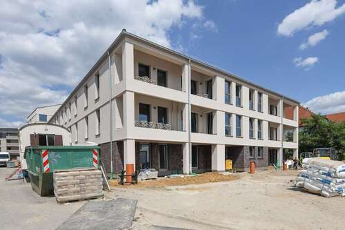 Foto - Wohnung zum Mieten in Michendorf 1.360,00 € 108.81 m²