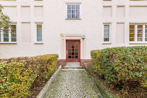 Foto - Wohnung zum Kaufen in Berlin 277.008,00 € 64 m²